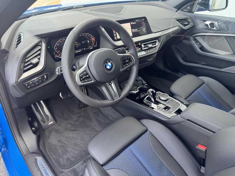 BMW 2 220i xDrive Gran Coupe