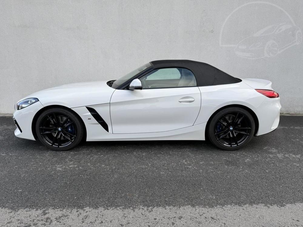 BMW Z4 sDrive 30i Mpaket