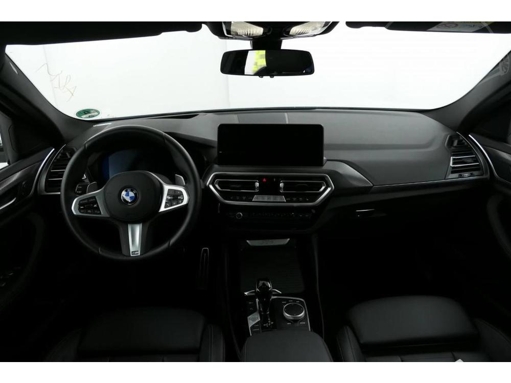 BMW X4 30i xDrive Panorama Laser