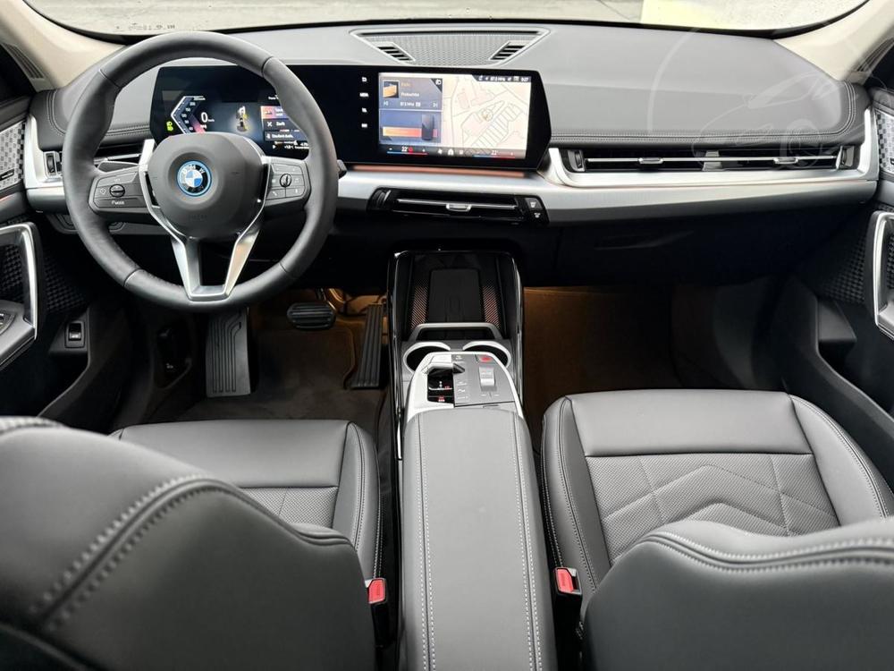 BMW X1 xDrive30e