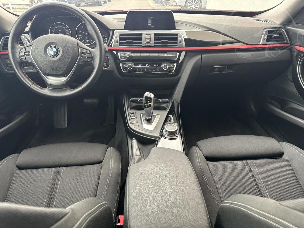 BMW 320 d xDrive GT