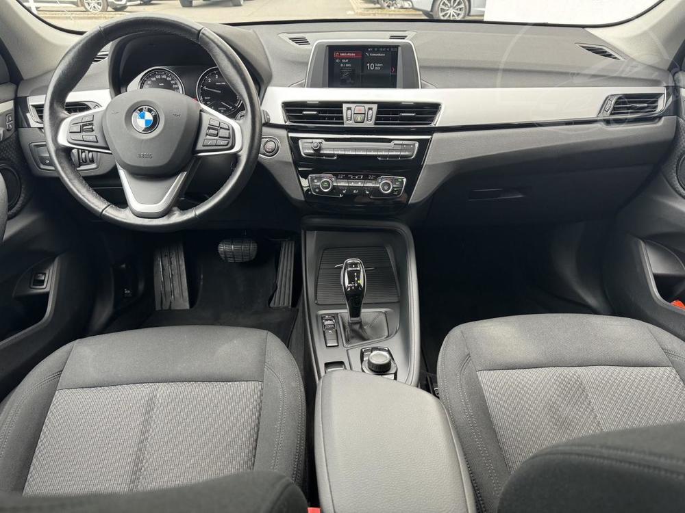 BMW X1 sDrive18i Advantage