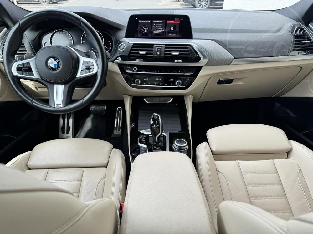 BMW X4 xDrive20d Mpaket Individul