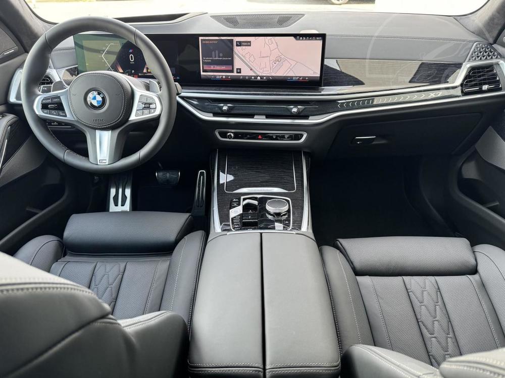 BMW X7 xDrive40i