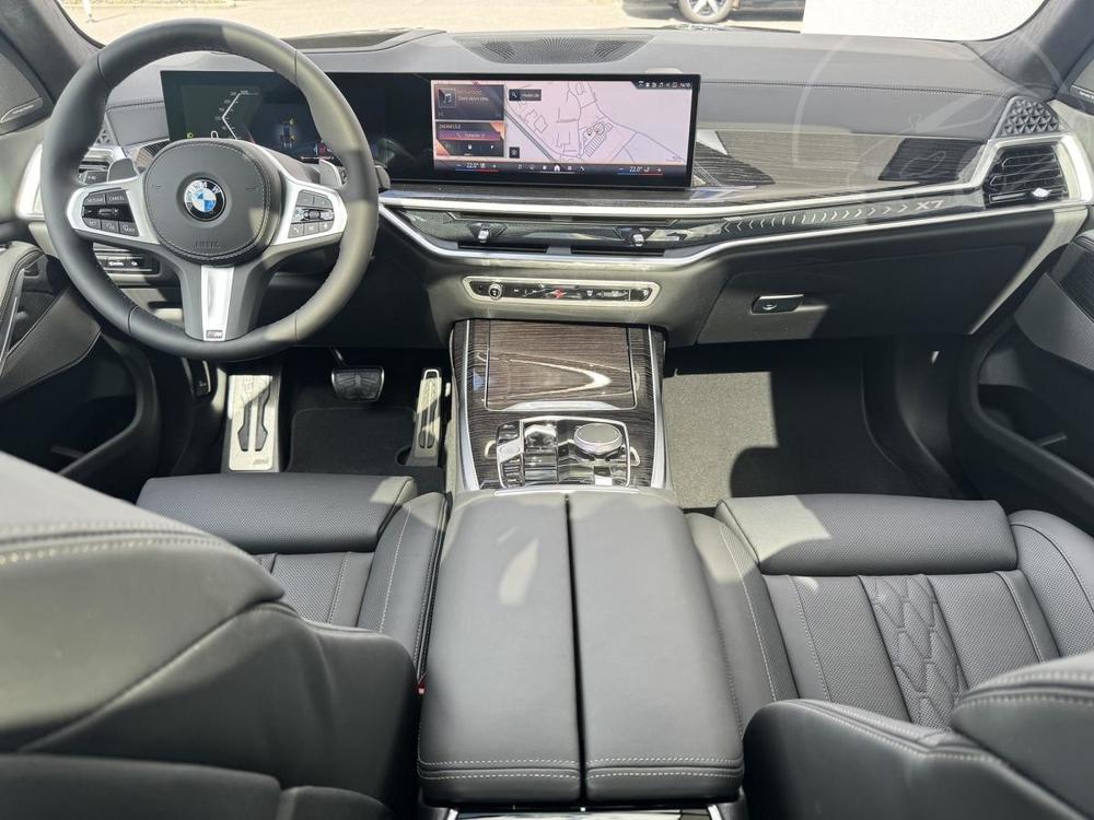 BMW X7 xDrive40i