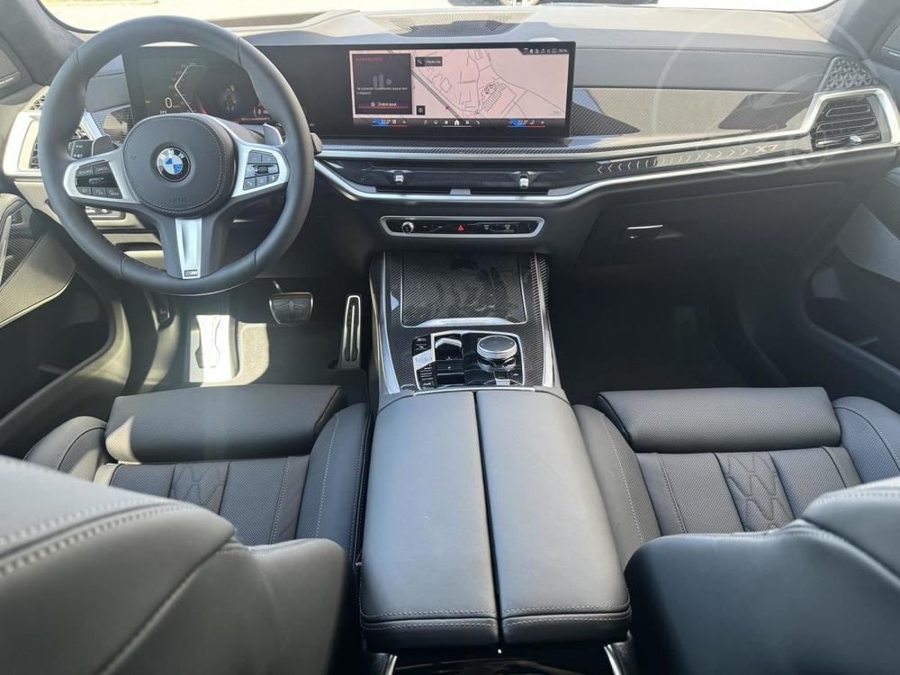 BMW X7 xDrive40d