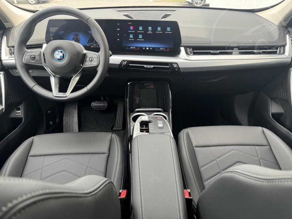 BMW X1 xDrive30e