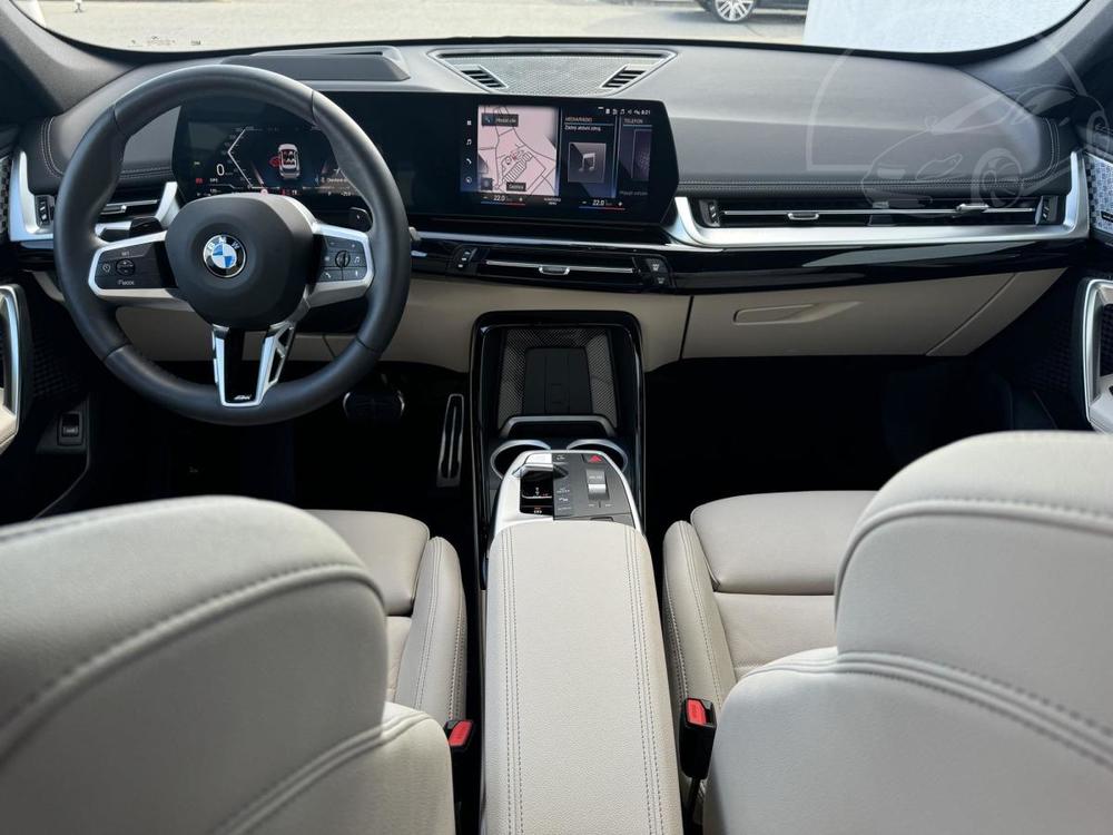 BMW X1 23i xDrive M-Paket