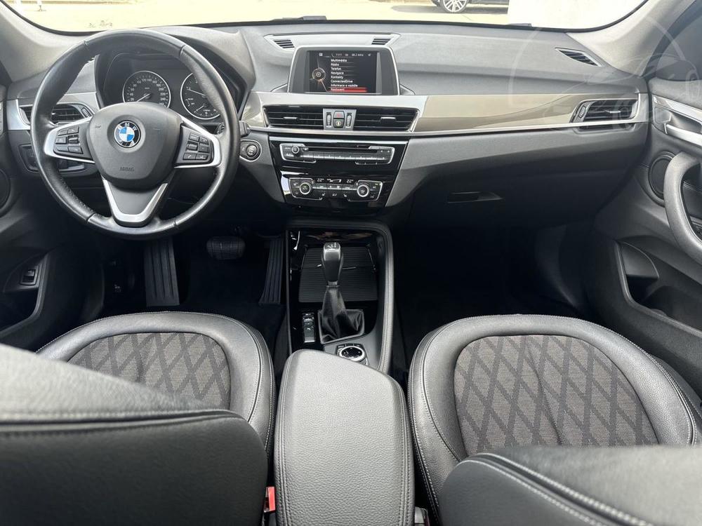 BMW X1 sDrive18d xLine