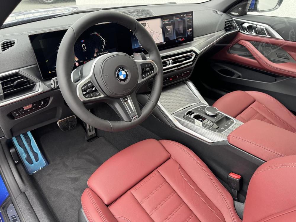 BMW 4 430i xDrive Cabrio