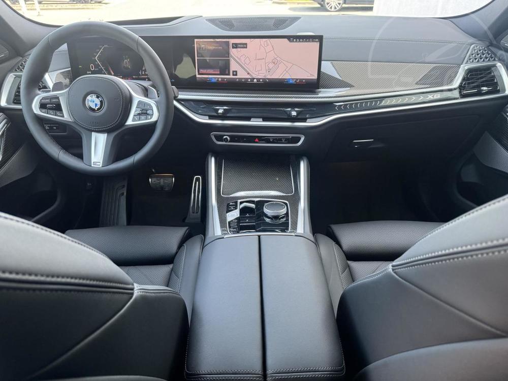 BMW X6 xDrive40d