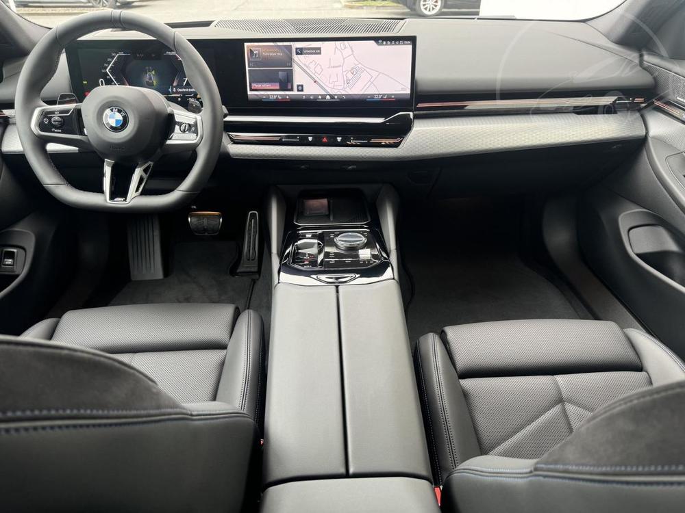 BMW 540 d xDrive Touring