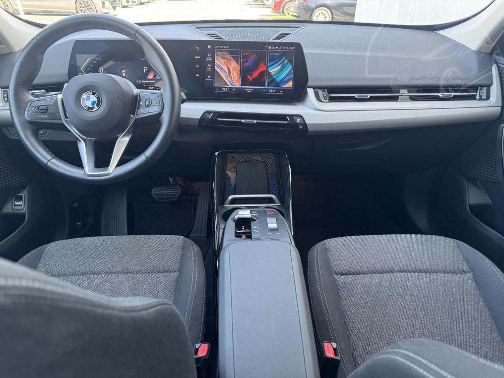 BMW X1 sDrive 18i