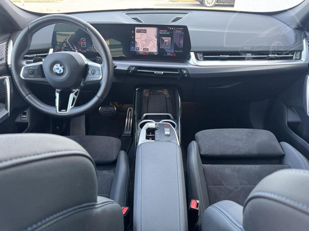 BMW X1 sDrive 20i Mpaket