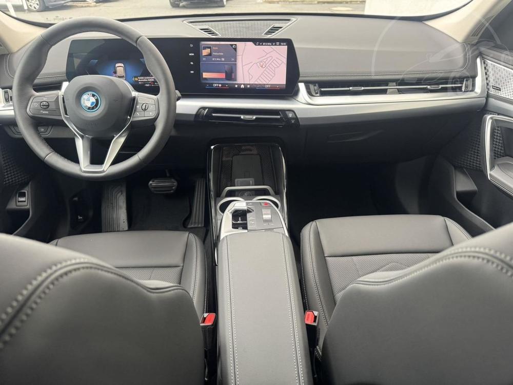 BMW X1 xDrive30e