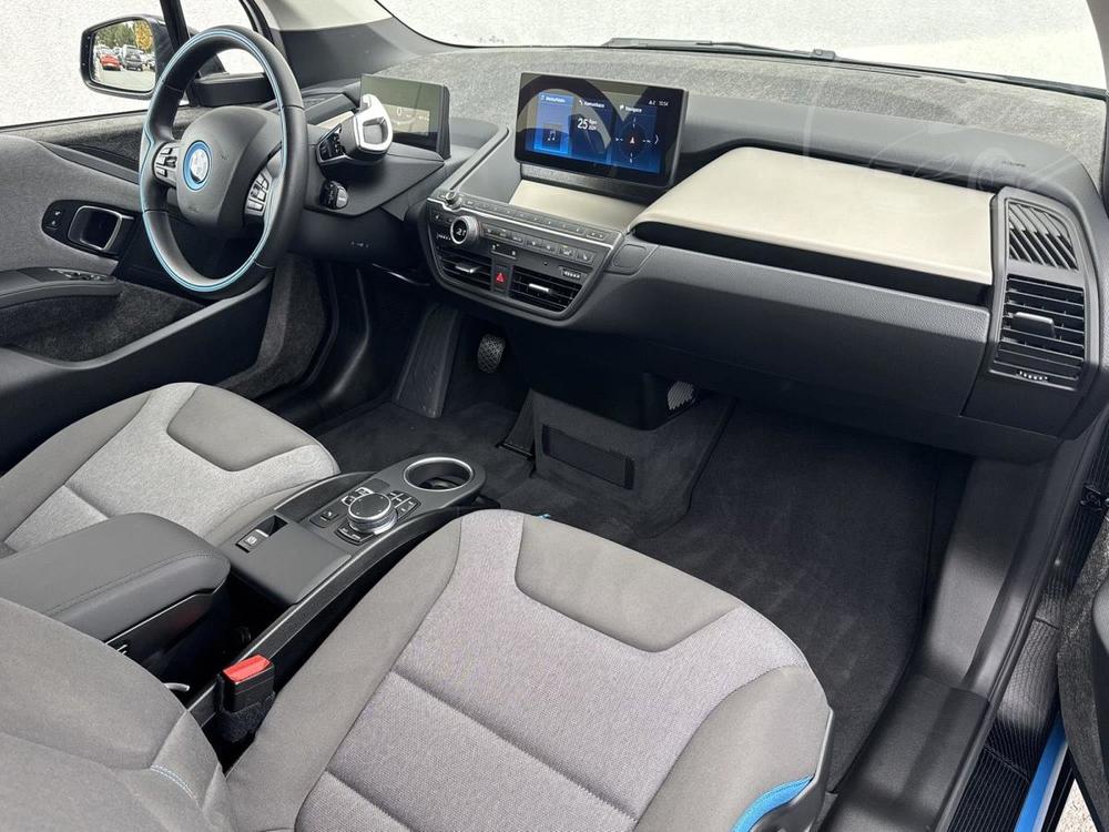 BMW i3 i3s 120 135kW