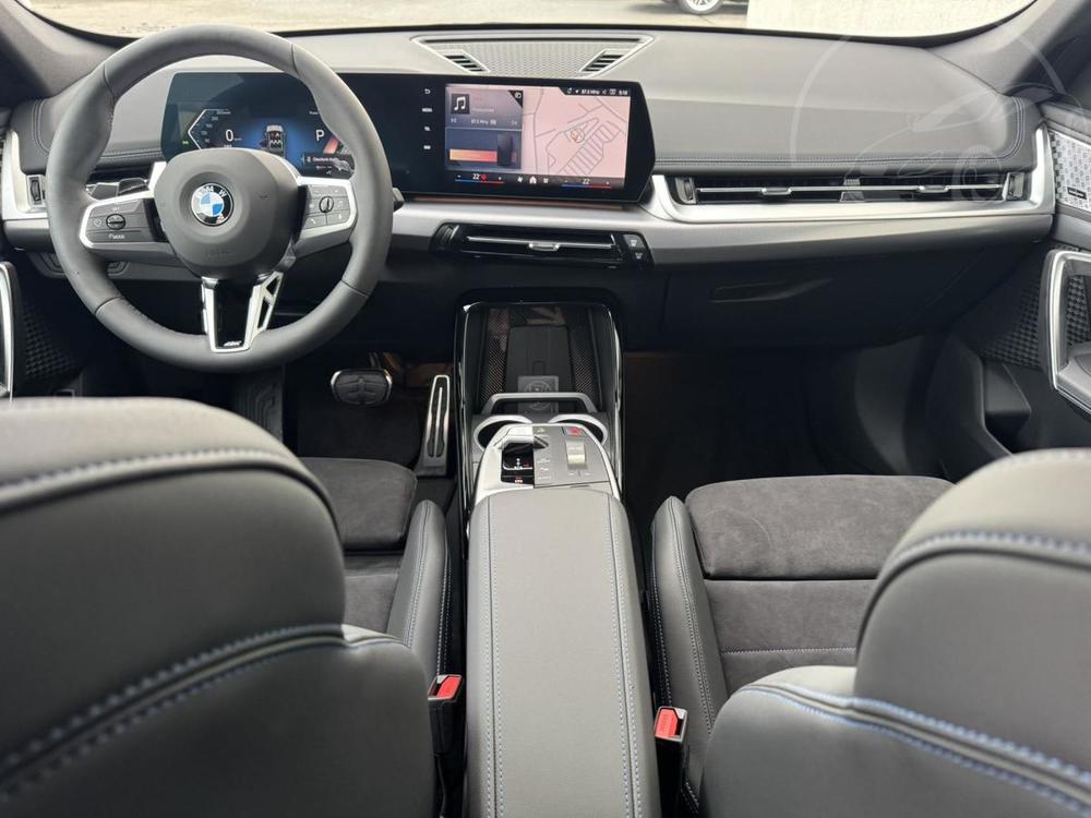 BMW X1 xDrive20d