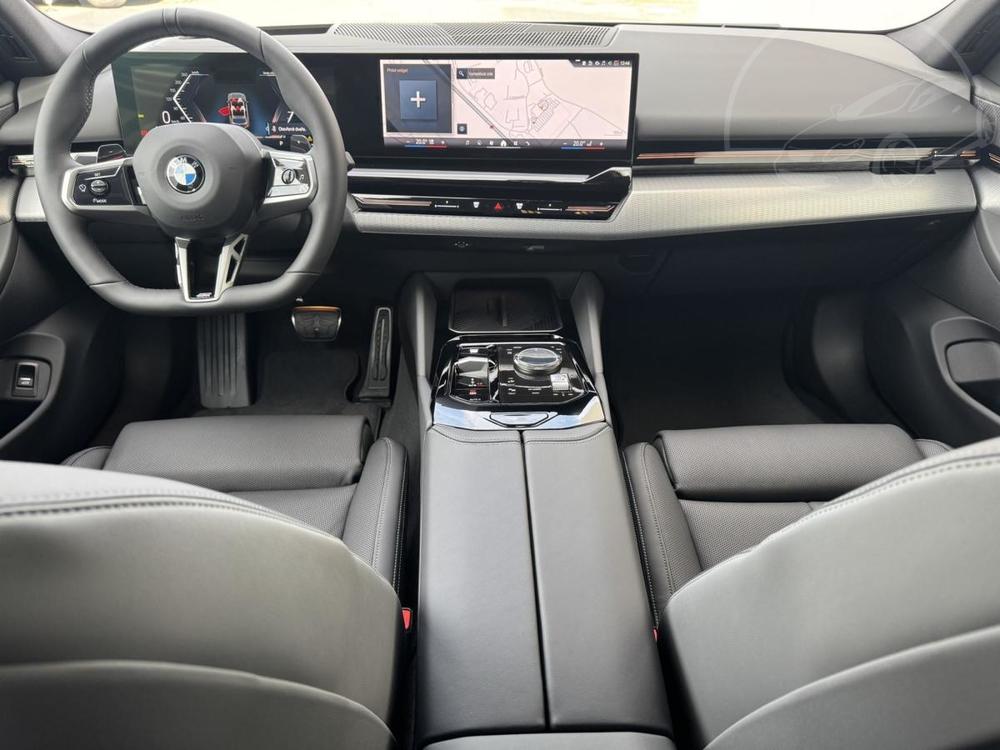 BMW 540 dxDrive Touring