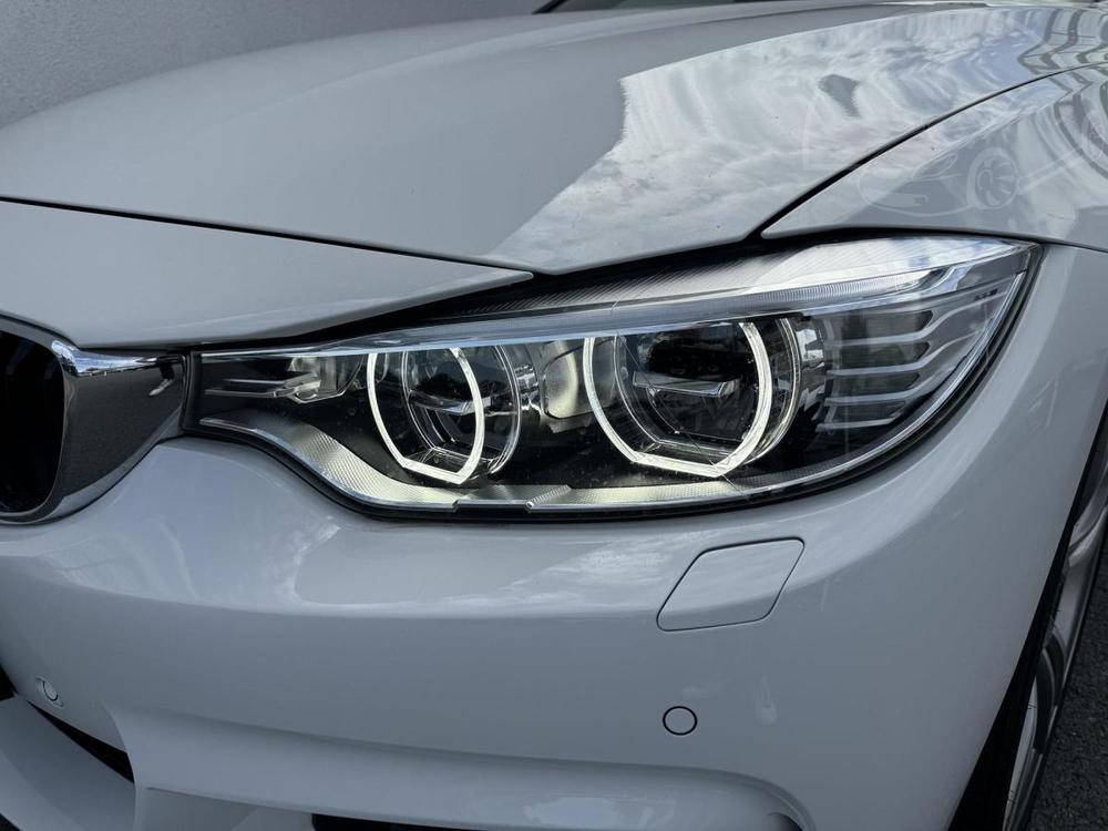 BMW 4 440i xDrive coup Mpaket