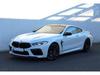 BMW 8 M8 Coupe Competition