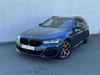 BMW e xDrive Touring