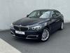BMW i GT Luxury Line