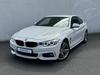 Prodm BMW 4 440i xDrive coup Mpaket