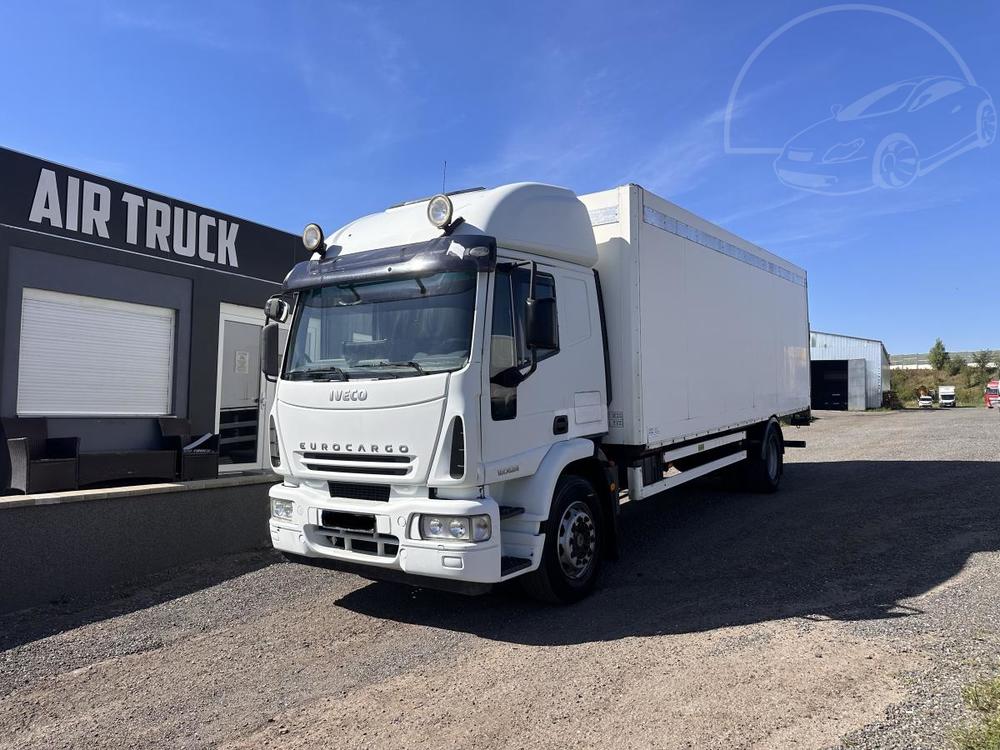 Prodm Iveco Eurocargo 180 E24 SK ELO E3