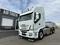 Fotografie vozidla Iveco Stralis 560 6X2 BOOGIE