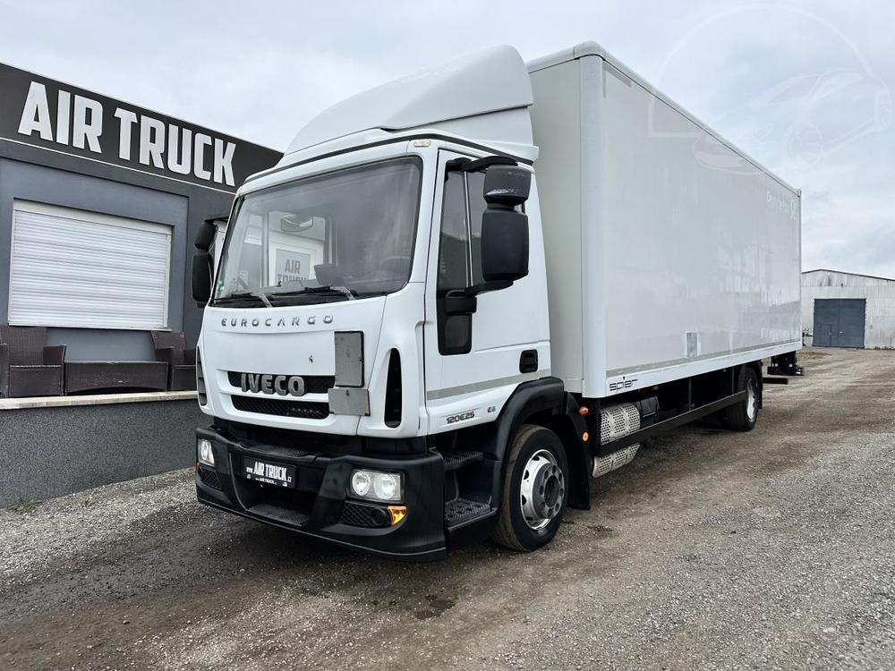 Prodm Iveco Eurocargo 120 E25 SK ELO E6