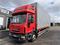 Iveco Eurocargo 120 E22 PLACHTA E5