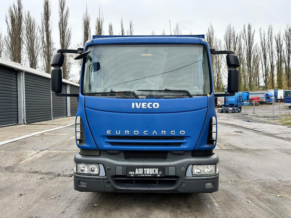 Iveco Eurocargo 140 E25 SK ELO E4