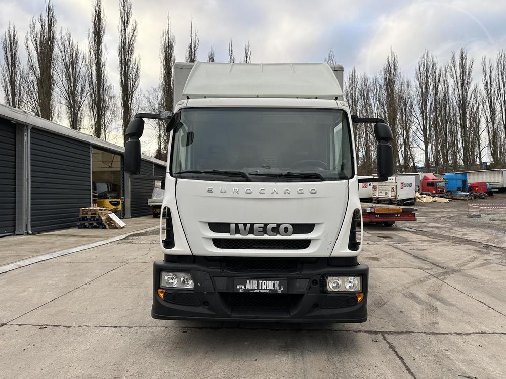 Iveco Eurocargo 120 E28 SK ELO E6