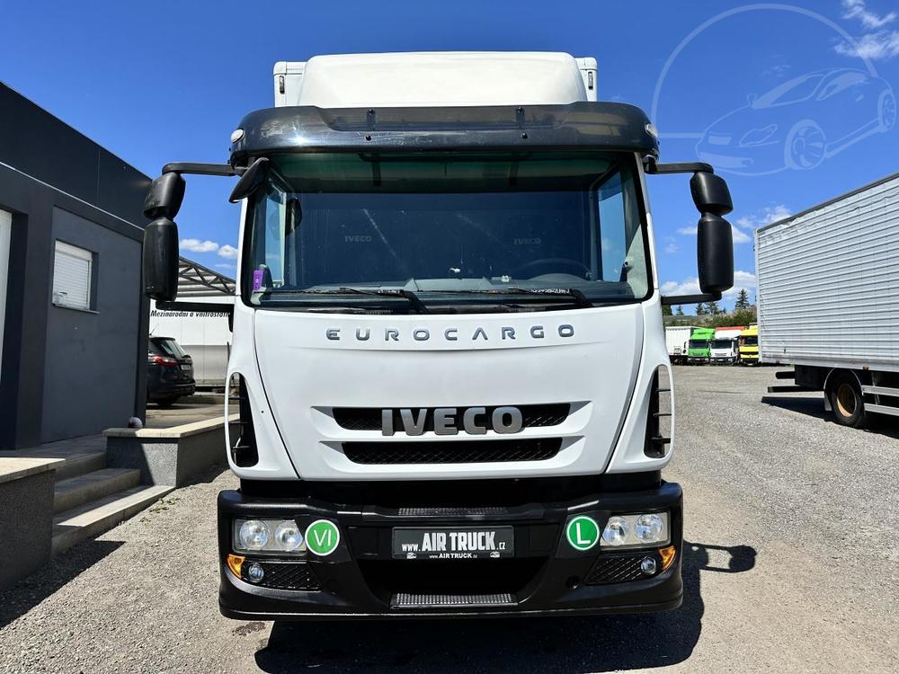 Iveco Eurocargo 120 E25 SK ELO E6