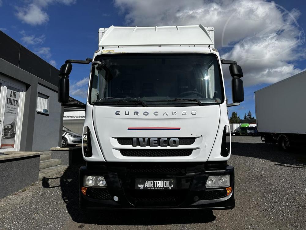 Iveco Eurocargo 120 E25 SK ELO E