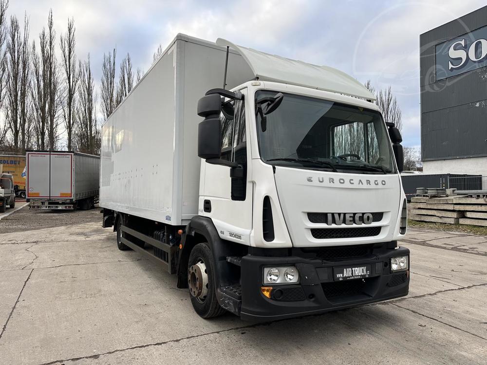 Iveco Eurocargo 120 E28 SK ELO E6