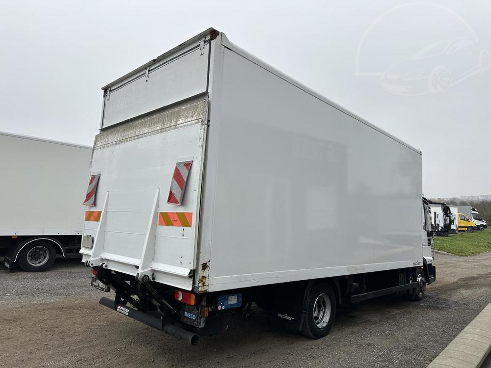 Iveco Eurocargo 75 E19 SK ELO E6