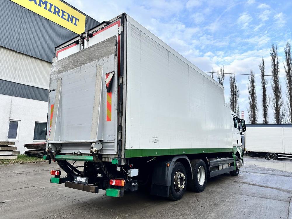 MAN TGX 26.400 THERMOKING EURO5