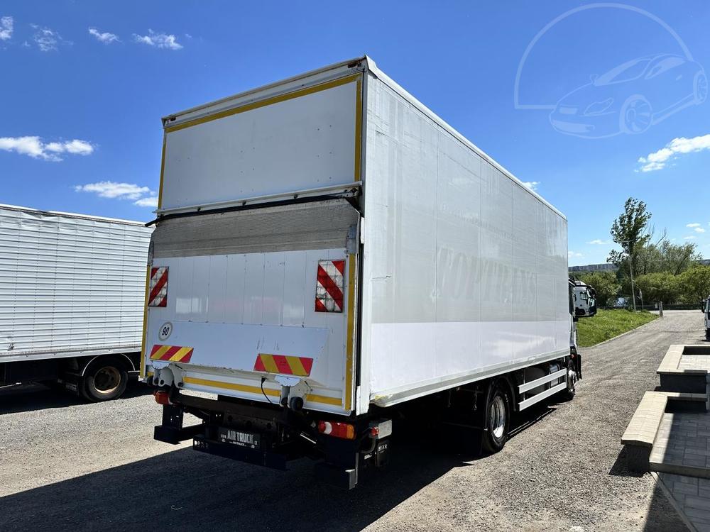 Iveco Eurocargo 120 E25 SK ELO E6