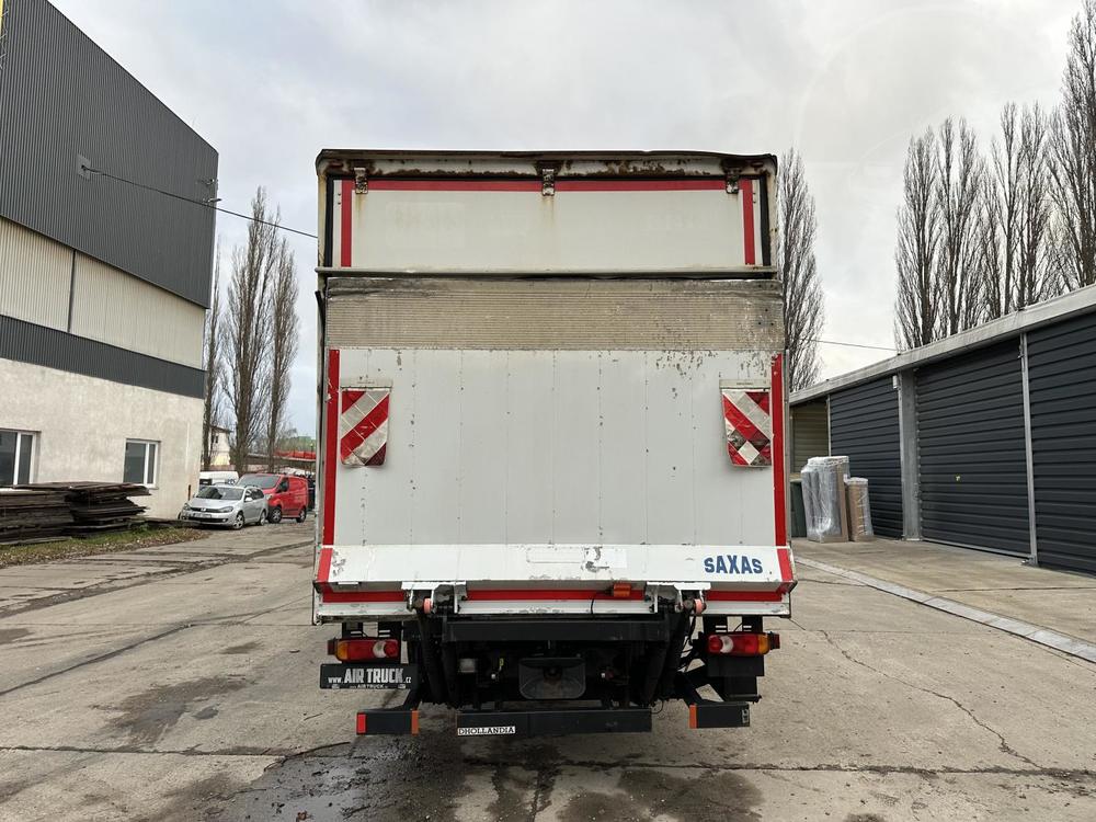 Iveco Eurocargo 120 E28 SK ELO E6