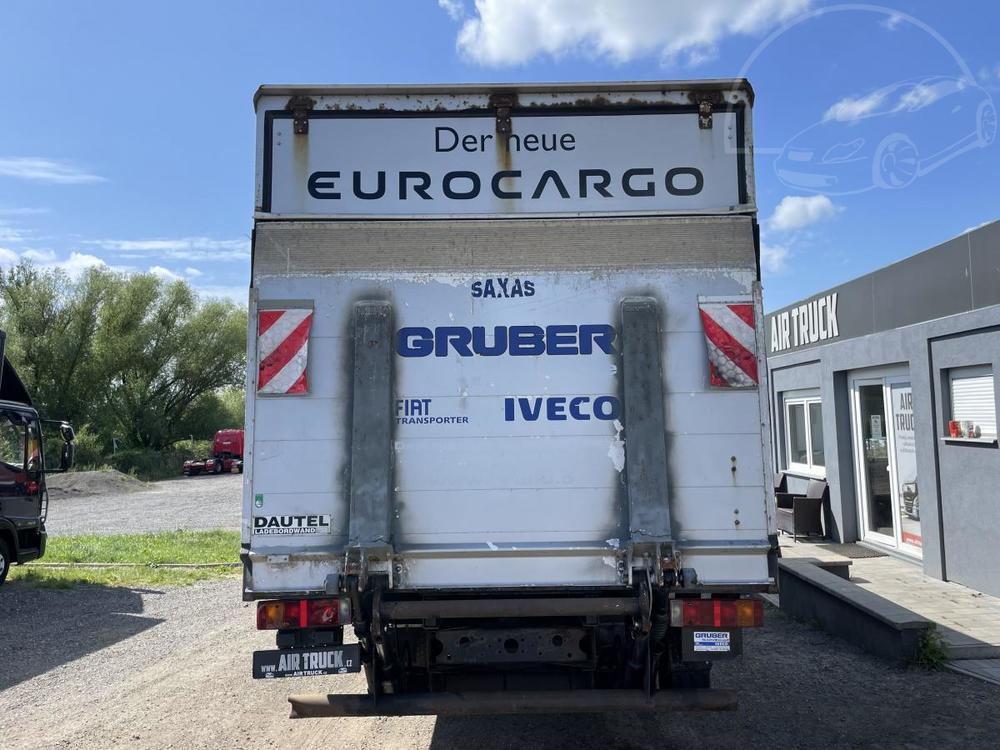 Iveco Eurocargo 120 E25 SK ELO E5