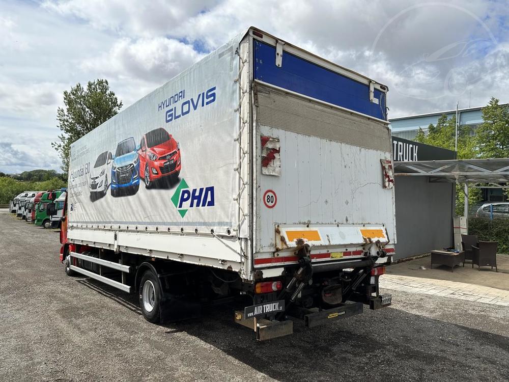 DAF LF 45.220-PLACHTA-ELO-E5