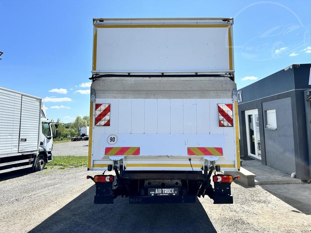 Iveco Eurocargo 120 E25 SK ELO E6