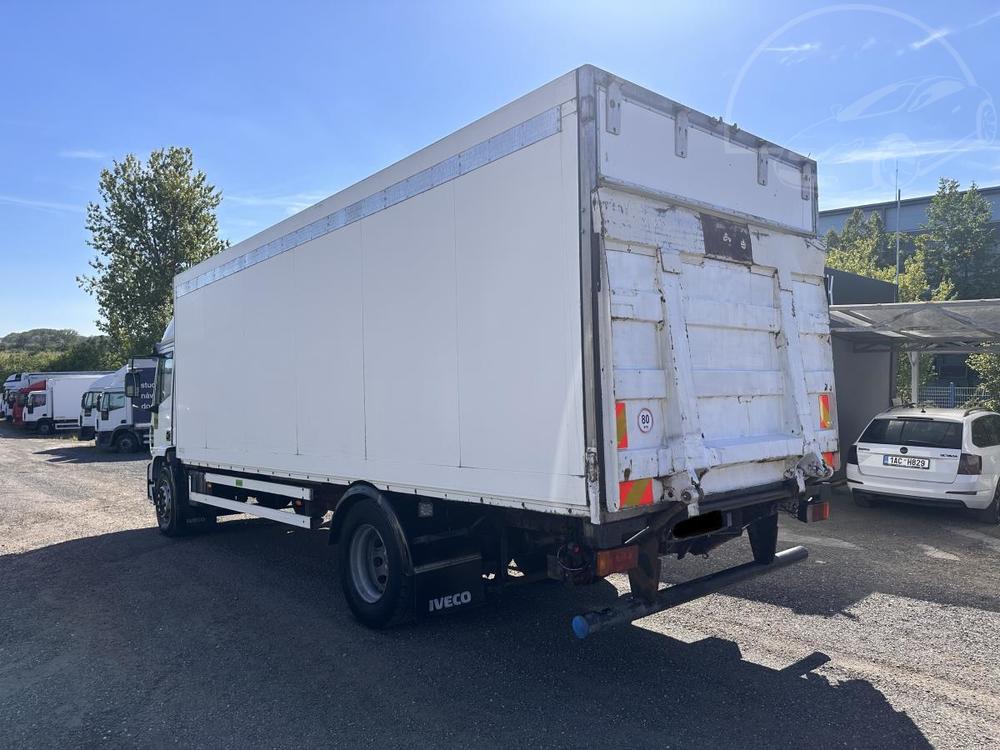 Iveco Eurocargo 180 E24 SK ELO E3