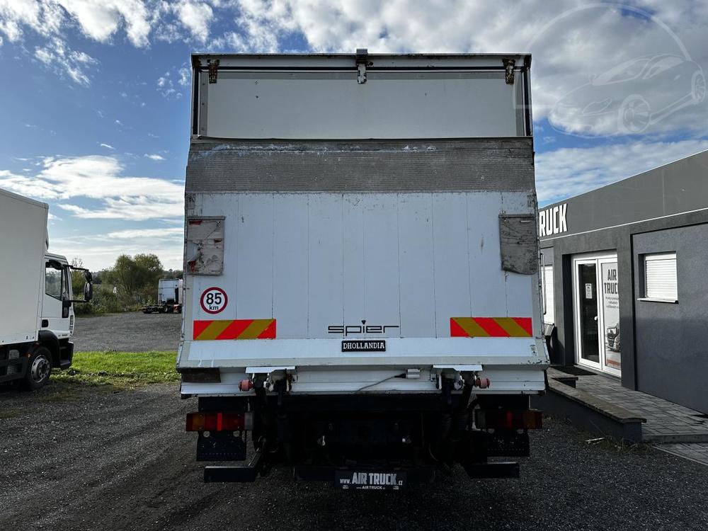 Iveco Eurocargo 120 E28 EEV SK