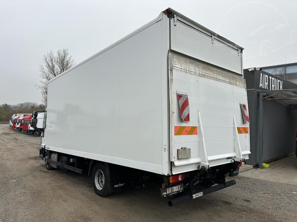 Iveco Eurocargo 75 E19 SK ELO E6