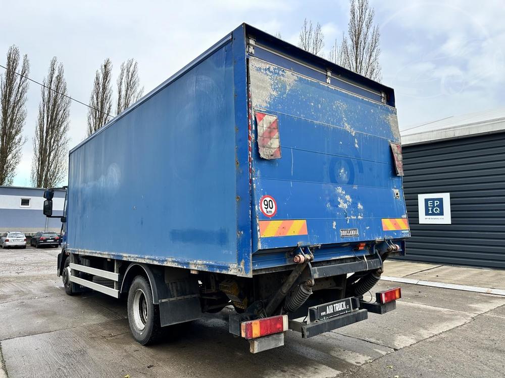 Iveco Eurocargo 140 E25 SK ELO E4