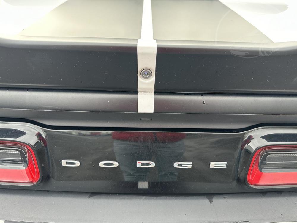Dodge Challenger RT 5.7L HEMI  V8 - AUTOMAT