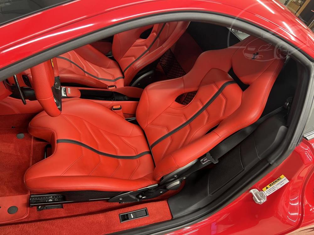 Ferrari  GTB - JBL - PLN VBAVA!