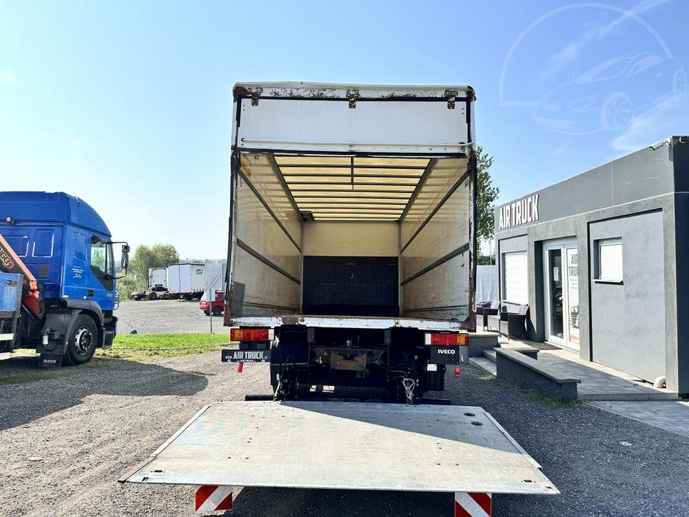 Iveco Eurocargo 120 E25 SK ELO E5